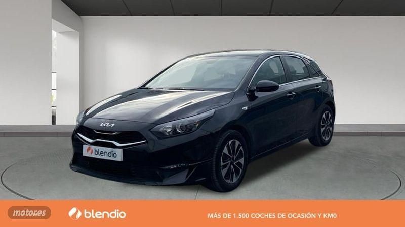 Usado 2024 Kia Ceed Utilitario | 19.990 € (Precio justo) - Imagen 1/4