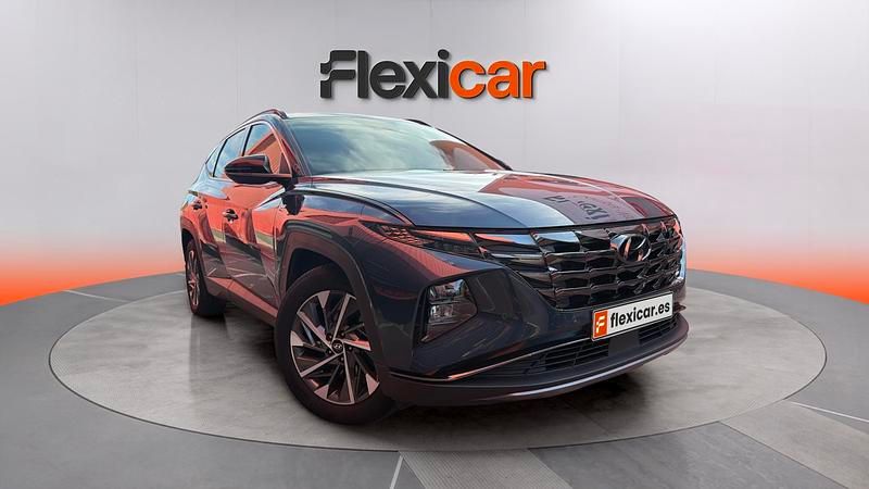 Occasion Hyundai Tucson 136 PK (100 kW) 2021 SUV