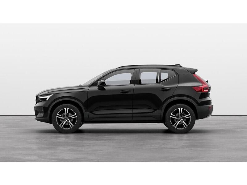 Nuevo Volvo XC40 Plus 163 CV (119 kW) 2026 Negro SUV
