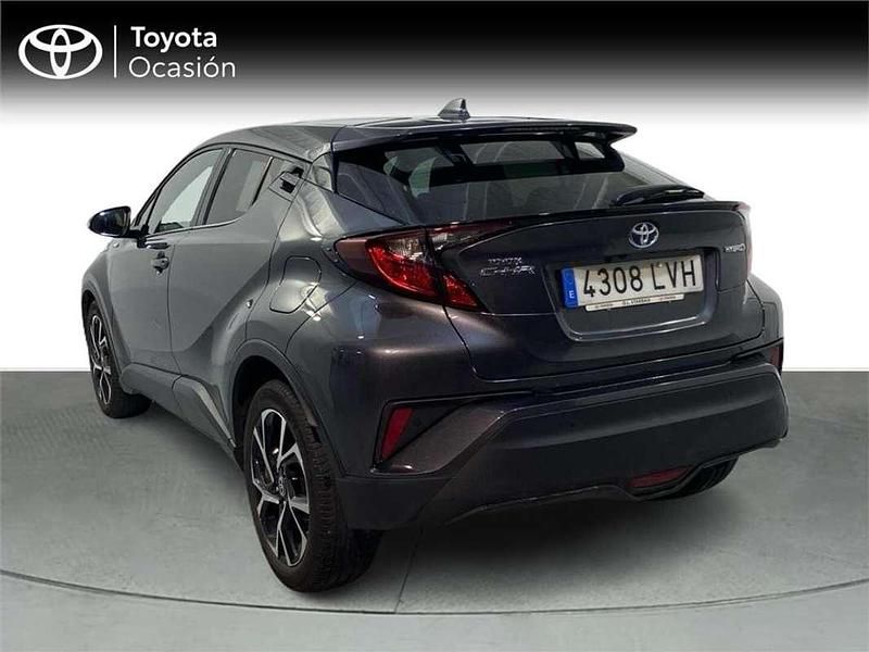 Usado Toyota C-HR Advance 122 CV (89 kW) 2021 SUV