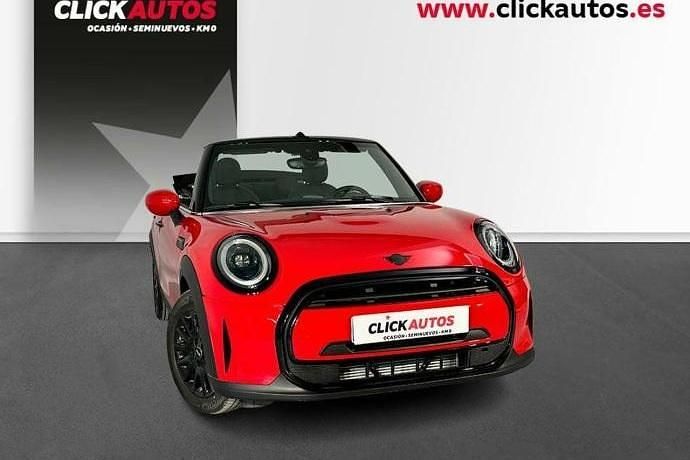Usado Mini Cooper 136 CV (100 kW) 2023 Utilitario