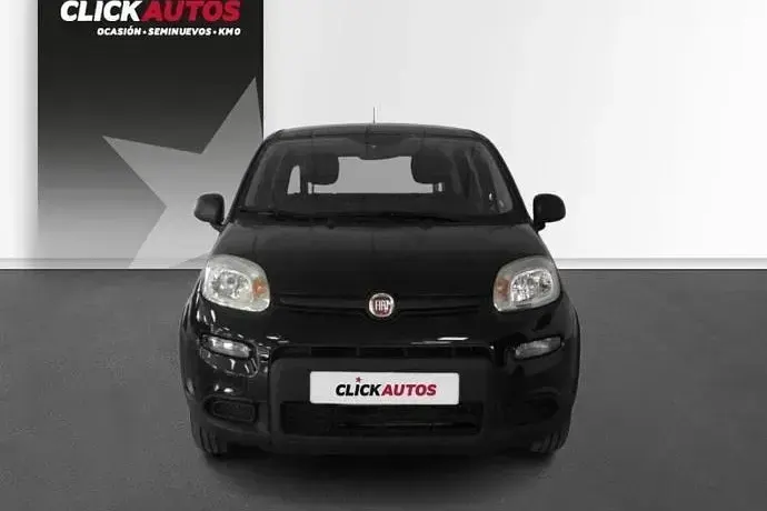 Usado Fiat Panda 70 CV (51 kW) 2024 Utilitario