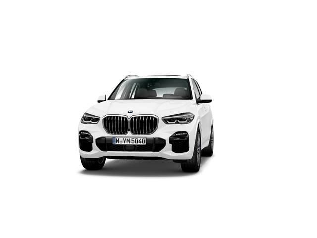 Usado 2020 BMW X5 Comfort Edition SUV | 54.900 € - Imagen 1/4