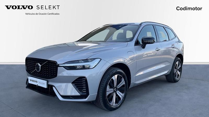 Usado Volvo XC60 Plus 350 CV (257 kW) 2024 Otro SUV