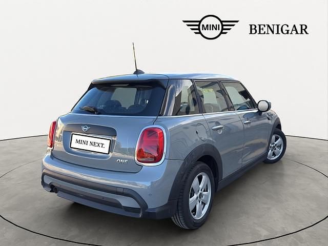 Usado Mini Cooper 102 CV (75 kW) 2021 Utilitario