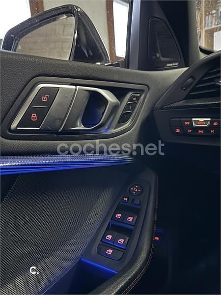 Usado BMW 128 265 CV (194 kW) 2021 Blanco Berlina