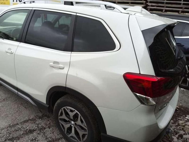 Usado Subaru Forester 151 CV (111 kW) 2023 Blanco SUV