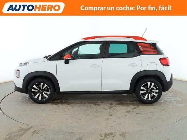 Usado Citroën C3 Aircross Feel 110 CV (80 kW) 2020 Blanco SUV