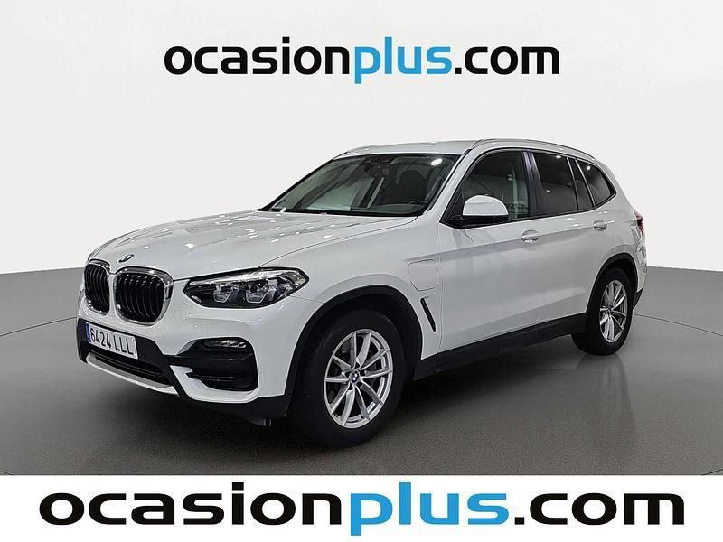 Usado BMW X3 292 CV (214 kW) 2020 Blanco SUV