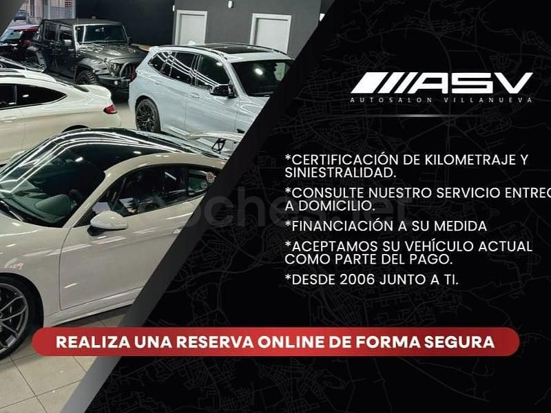 Usado BMW M2 Comfort Edition 460 CV (338 kW) 2024 Gris / plata Coupe