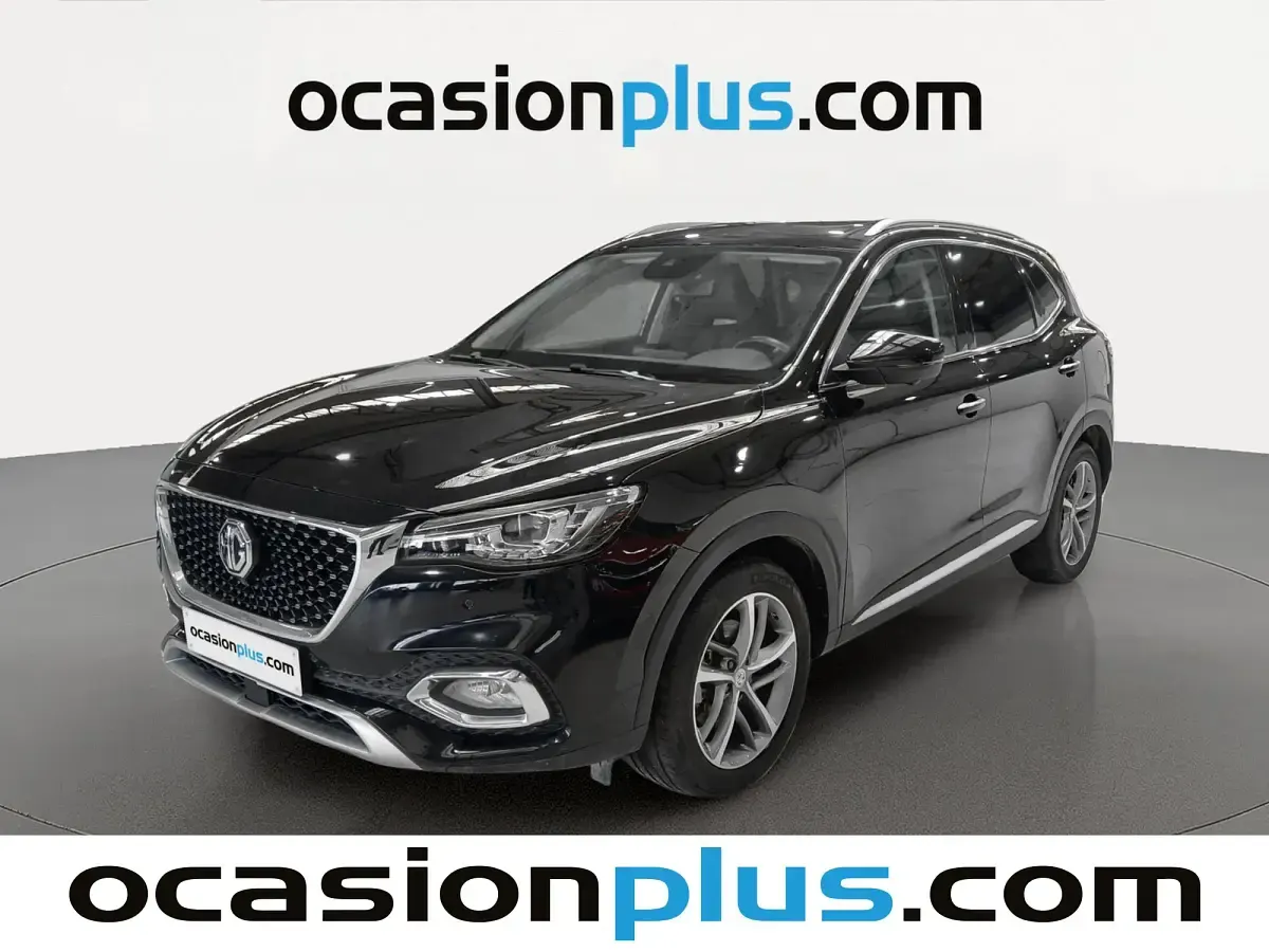 Używany MG HS Luxury 162 KM (119 kW) 2023 SUV