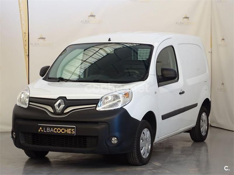 Usado 2015 Renault Kangoo Monovolumen | 9990 € (Precio justo) - Imagen 1/1