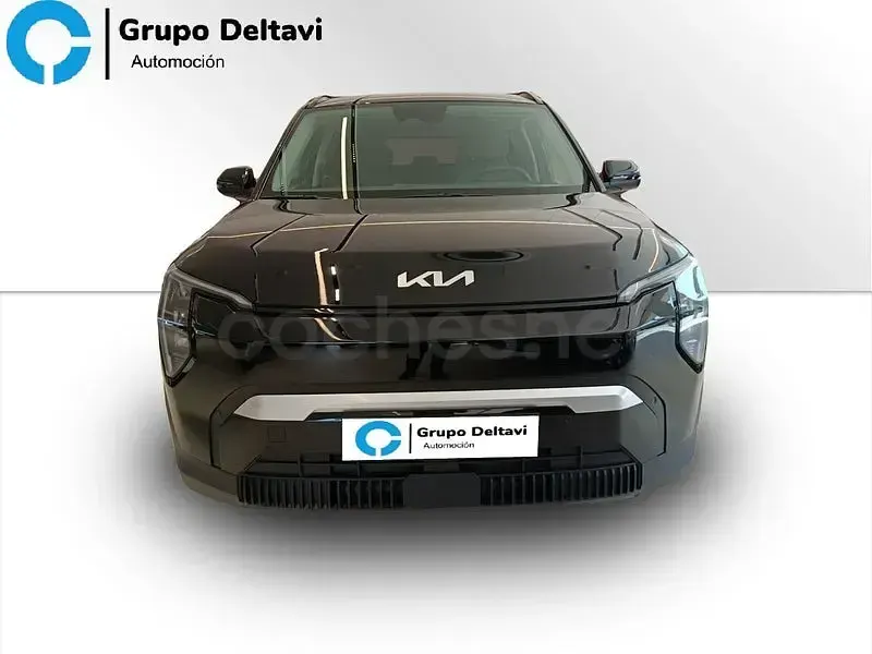 Nuevo Kia EV3 Air 150 kW (204 CV) 2026 Eléctrico SUV