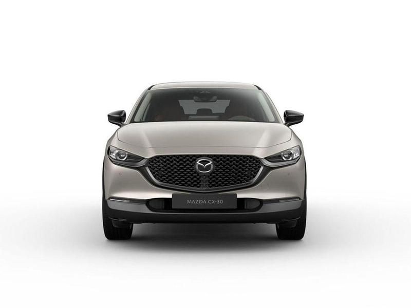 Usado Mazda CX-30 Nagisa 149 CV (109 kW) 2023 Plateado SUV