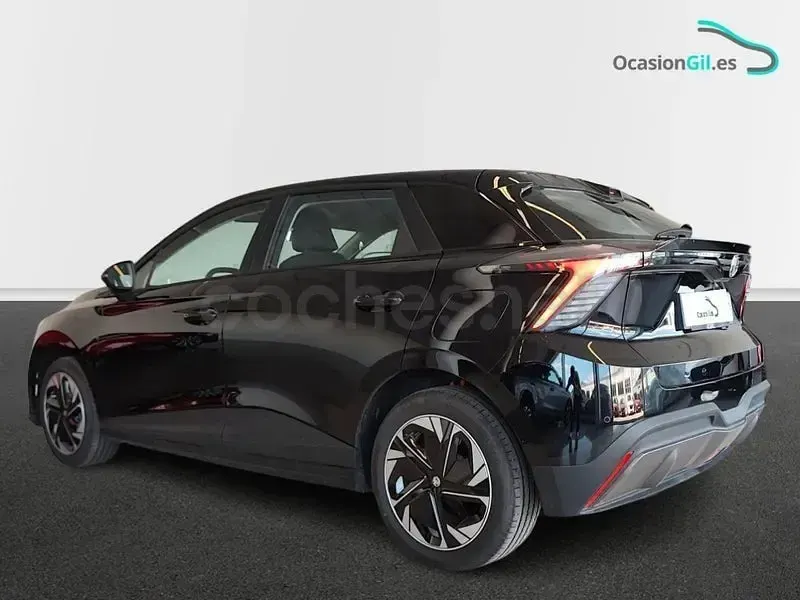 Nuevo MG MG4 EV 125 kW (170 CV) 2025 Eléctrico Utilitario