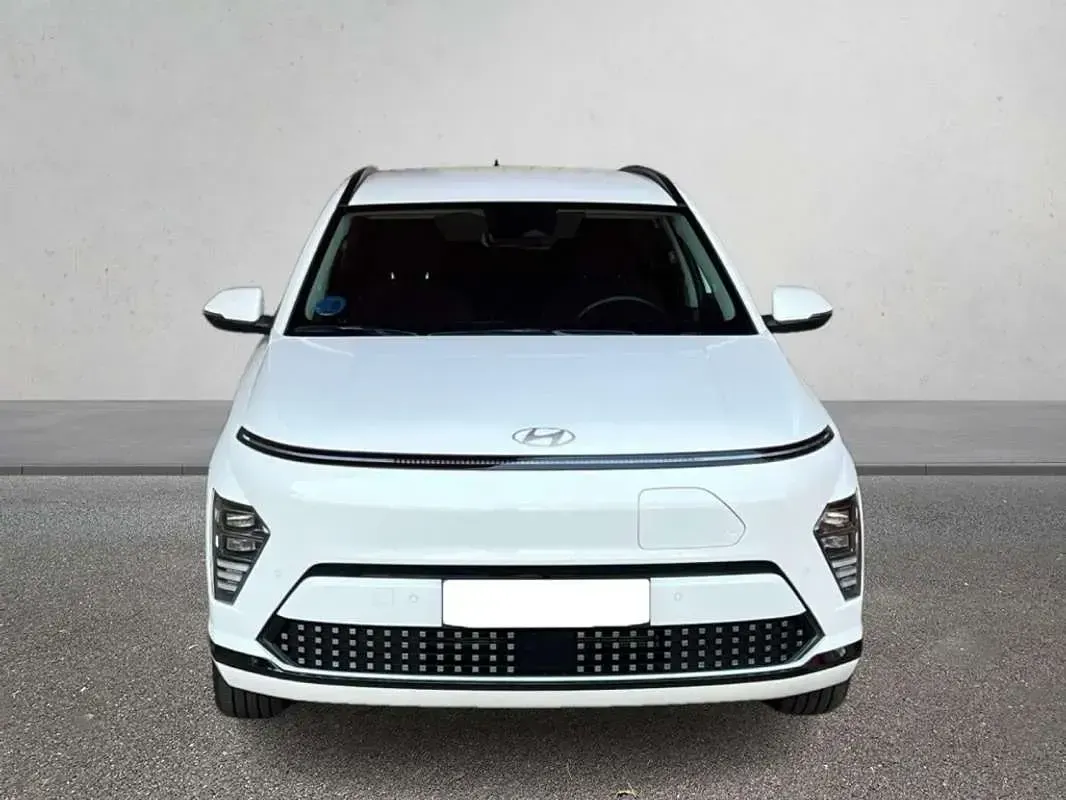 Usado Hyundai Kona 114 kW (156 CV) 2024 SUV