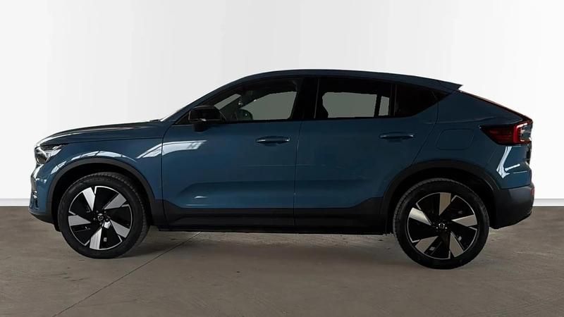 Usado Volvo EC40 Core 175 kW (238 CV) 2025 SUV
