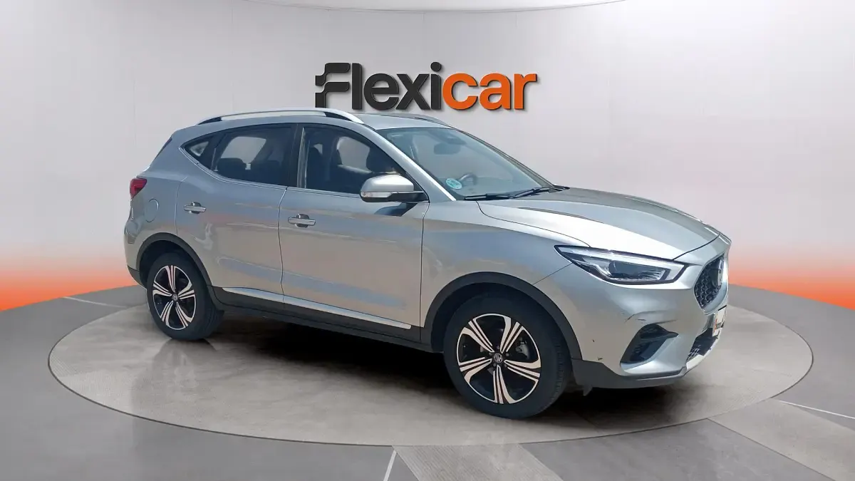 Usado MG ZS Comfort 116 CV (85 kW) 2025 SUV