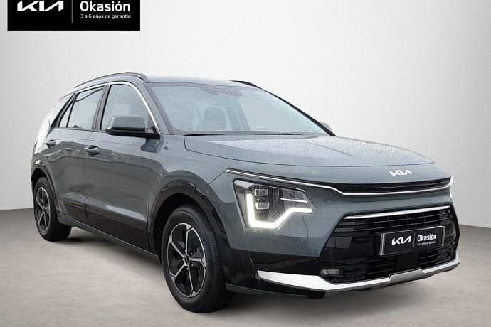 Usado 2023 Kia Niro SUV | 26.690 € (Super precio) - Imagen 1/4