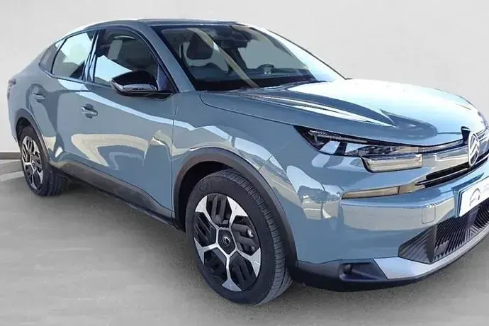Usado Citroën C4 145 CV (106 kW) 2025 SUV