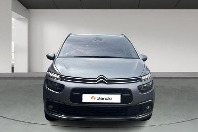 Usado Citroën C4 PureTech 130 CV (95 kW) 2018