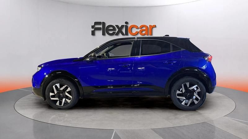 Occasion Opel Mokka 136 ch (100 kW) 2025 Bleue SUV