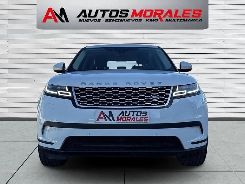 Usado Land Rover Range Rover Velar S 180 CV (132 kW) 2020 Blanco SUV