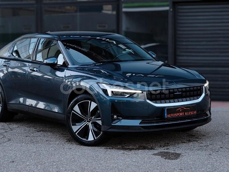 Usado Polestar 2 Plus 169 kW (231 CV) 2023 Eléctrico Utilitario