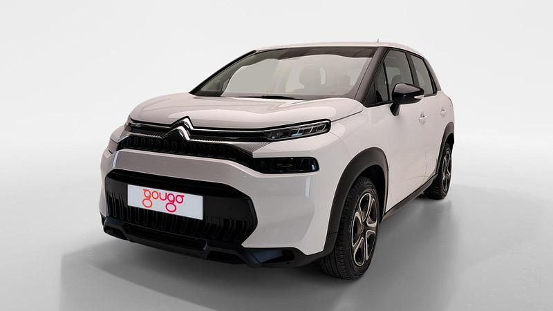 Usado Citroën C3 Feel 110 CV (80 kW) 2022 Utilitario