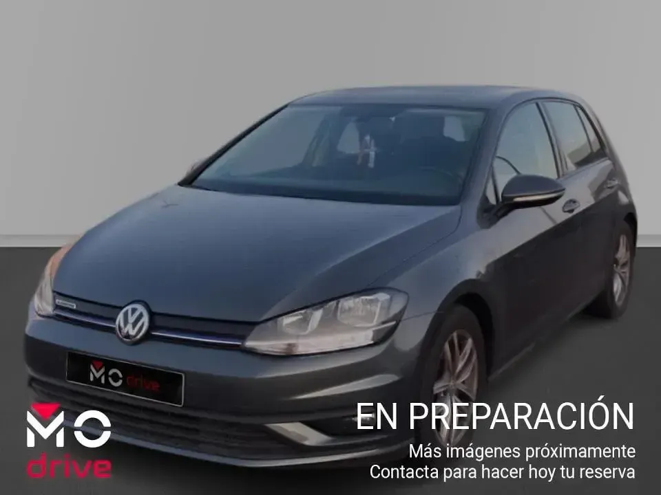 Usado VW Golf VII Advance 130 CV (95 kW) 2020