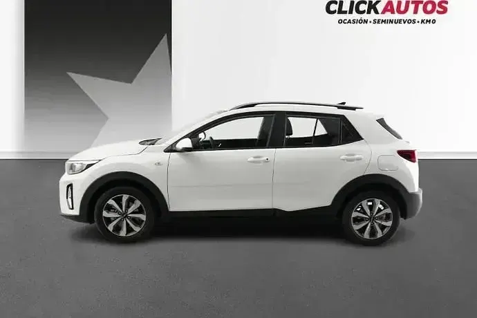 Usado Kia Stonic Active 100 CV (73 kW) 2026 SUV