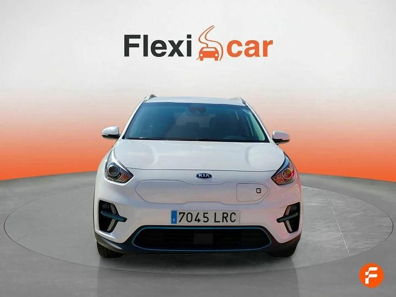 Usado Kia e-Niro 100 kW (136 CV) 2021 Blanco SUV