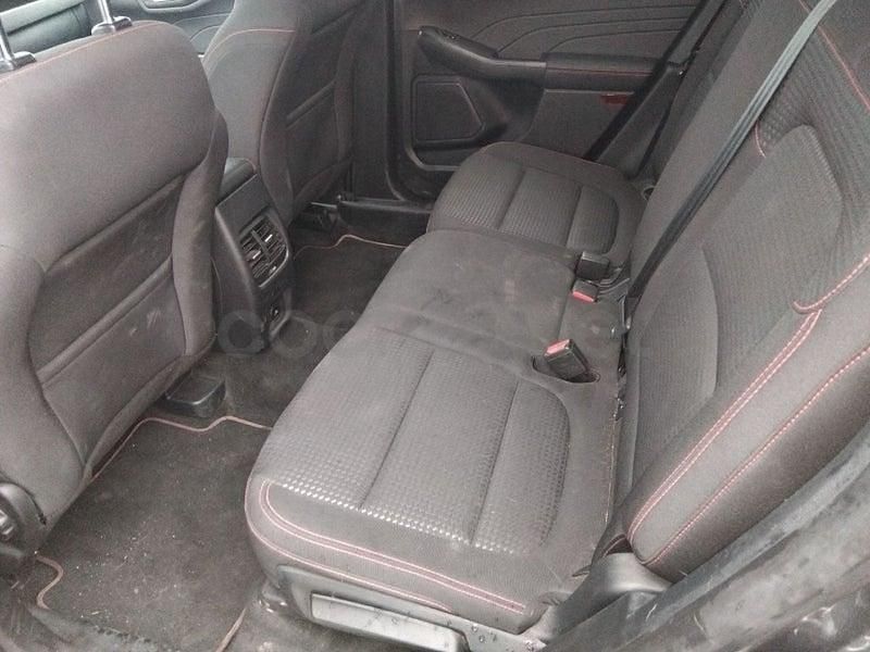 Usado Ford Kuga ST-Line 120 CV (88 kW) 2023 Gris SUV