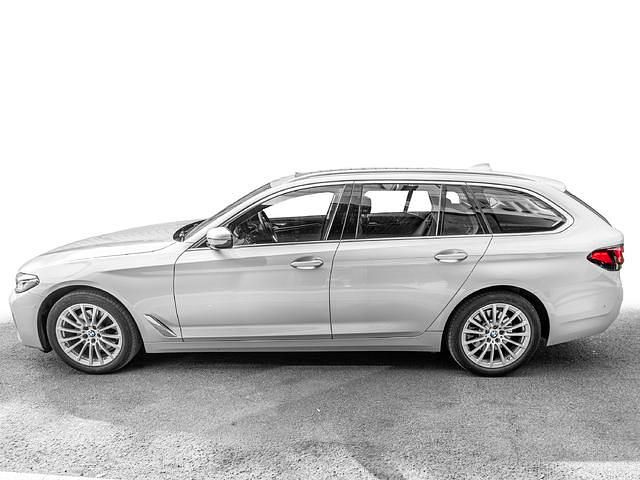 Usado BMW 520 Comfort Edition 190 CV (139 kW) 2021 Familiar