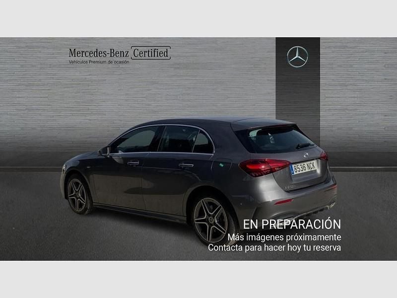 Usado Mercedes A250 218 CV (160 kW) 2025 Otro Berlina