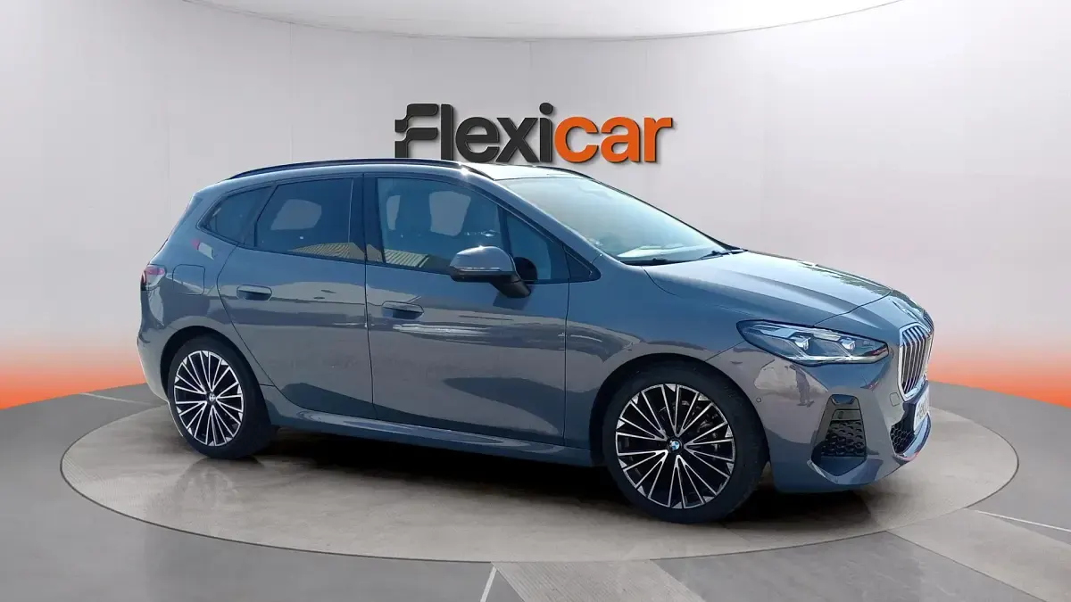Usado BMW 218 Gran Coupé 136 CV (100 kW) 2024 Coupe
