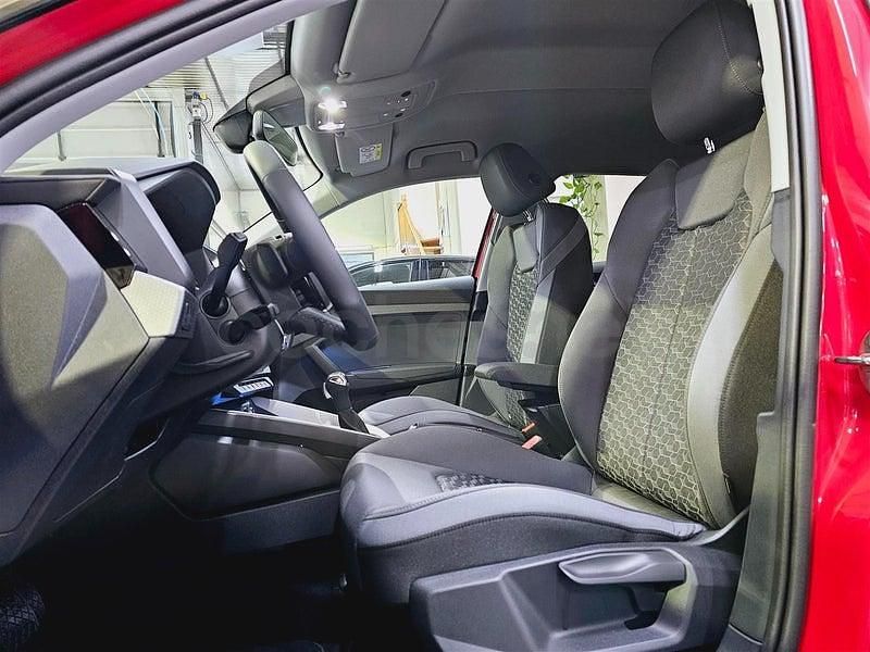 Usado Audi A1 Sportback 110 CV (80 kW) 2022 Rojo Utilitario