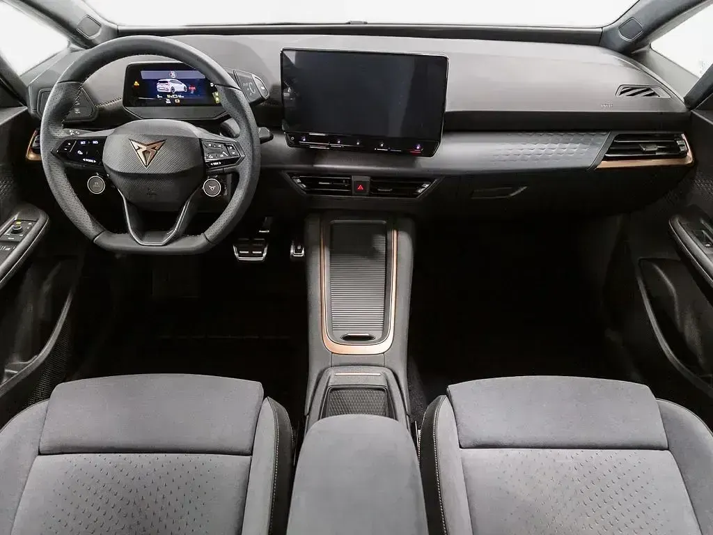 Usado Cupra Born e-Boost 169 kW (231 CV) 2025 Eléctrico Utilitario