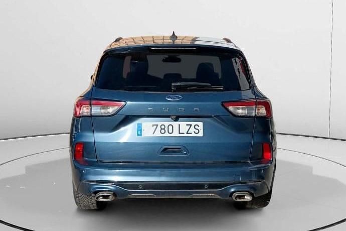 Usado Ford Kuga ST-Line 150 CV (110 kW) 2022 SUV