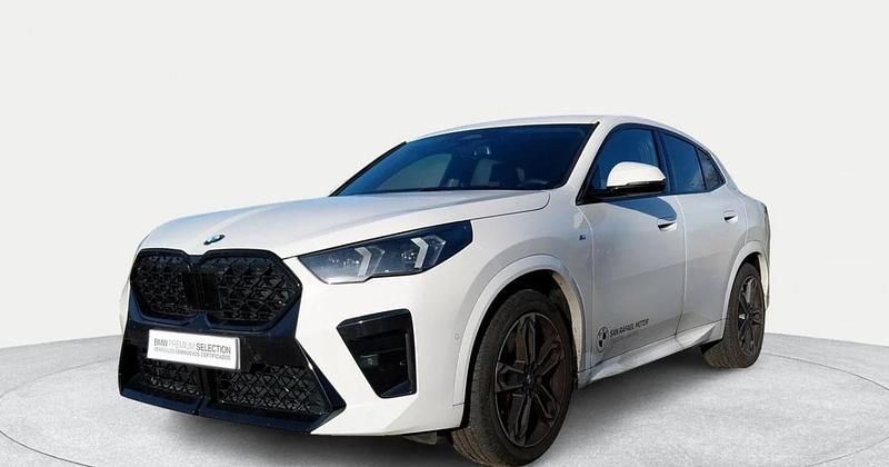Usado BMW X2 150 CV (110 kW) 2025 SUV
