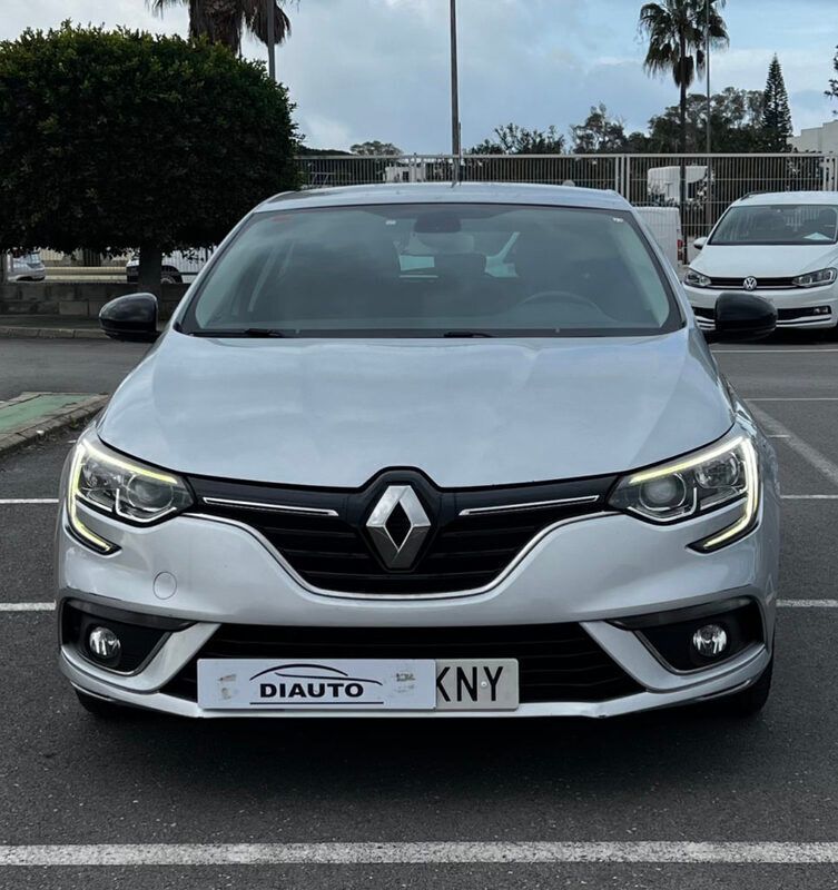 Usado Renault Mégane IV 115 CV (84 kW) 2017