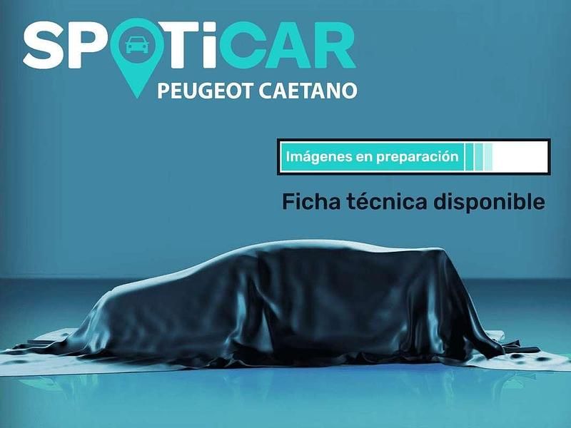 Usado Peugeot 308 SW Active 131 CV (96 kW) 2023 Rojo Familiar