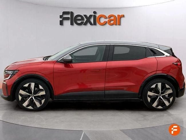 Usado Renault Mégane IV Equilibre 160 kW (218 CV) 2022 Rojo