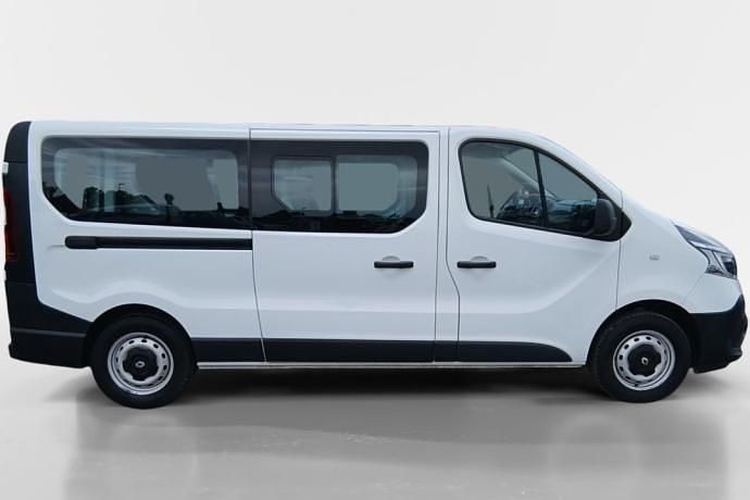 Usado Renault Trafic 120 CV (88 kW) 2020 Monovolumen