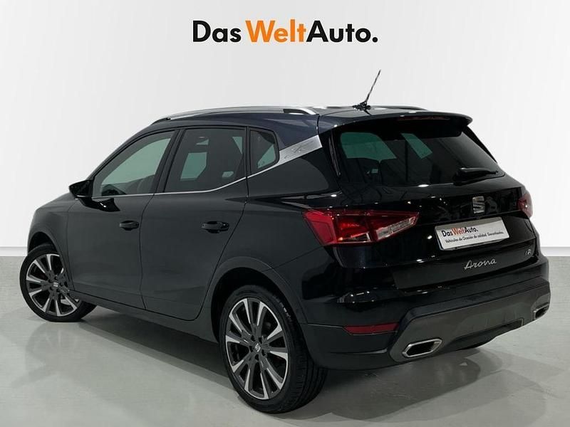 Usado Seat Arona FR 150 CV (110 kW) 2024 Otro SUV