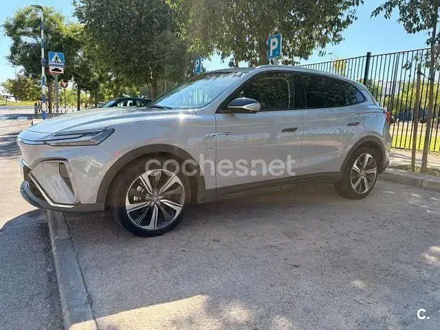 Usado MG Marvel R Luxury 132 kW (180 CV) 2022 Eléctrico SUV