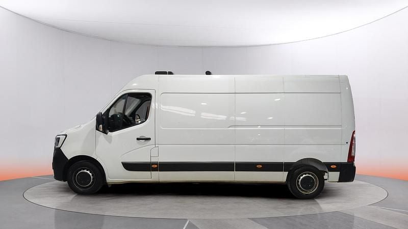 Usado Renault Master 150 CV (110 kW) 2023 Blanco Monovolumen