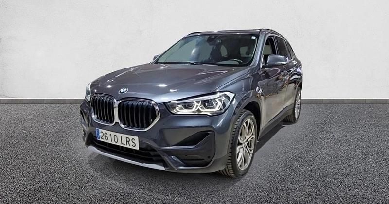 Usado 2021 BMW X1 SUV | 23.640 € (Precio justo) - Imagen 1/4