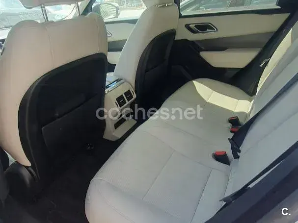 Usado Land Rover Range Rover Velar S 180 CV (132 kW) 2019 Blanco SUV
