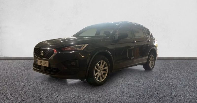 Usado 2021 Seat Tarraco XCELLENCE SUV | 24.130 € (Buen precio) - Imagen 1/4
